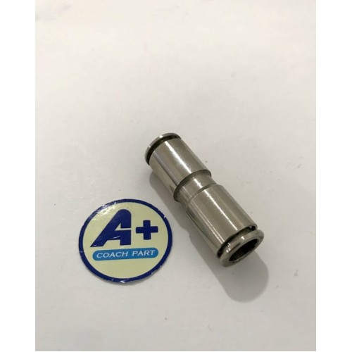 Union, 6mm Stainless